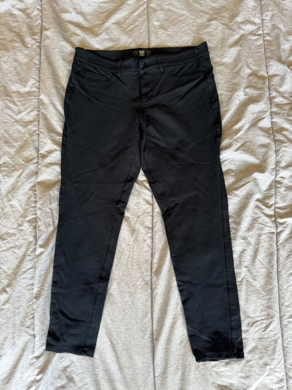 Mossimo Stretch Slacks